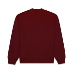 Spider 555ex Knit Sweater Cardinal Sweatshirt 9