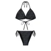 Spider Black 5 Star Bikini