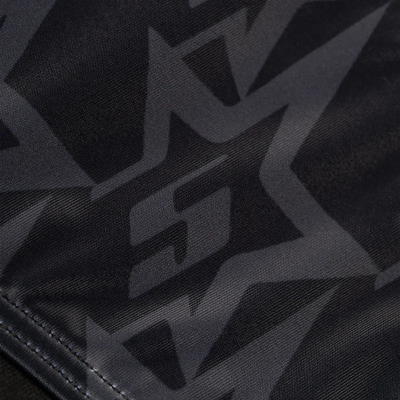 Spider Black 5 Star Bikini 2