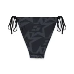 Spider Black 5 Star Bikini 5