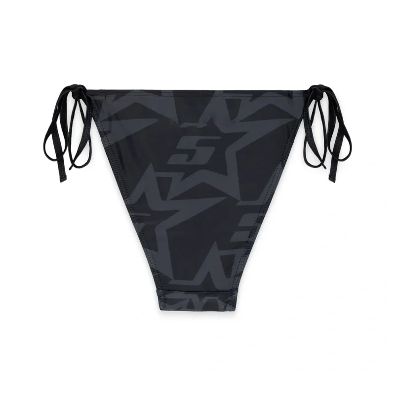 Spider Black 5 Star Bikini 5