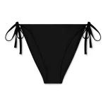 Spider Black Araignee Bikini 10