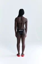 Spider Black Araignee Bikini 5