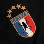 Spider Black Araignee Bikini 8