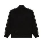 Spider Black Atlanta Track Jacket 10