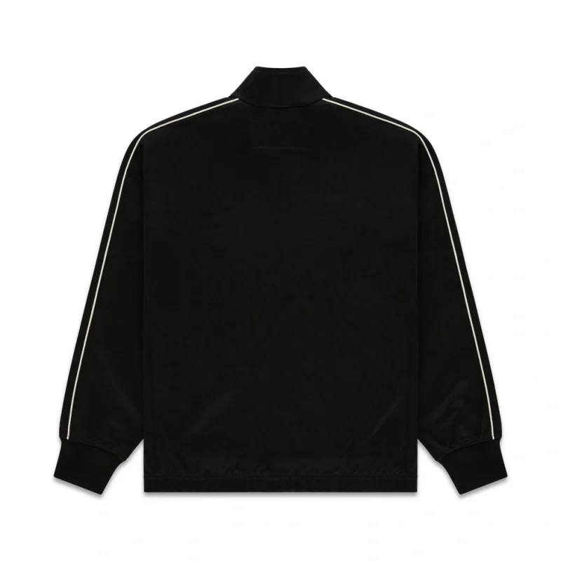 Spider Black Atlanta Track Jacket 10