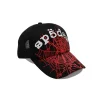 Spider Black Og Web V2 Trucker