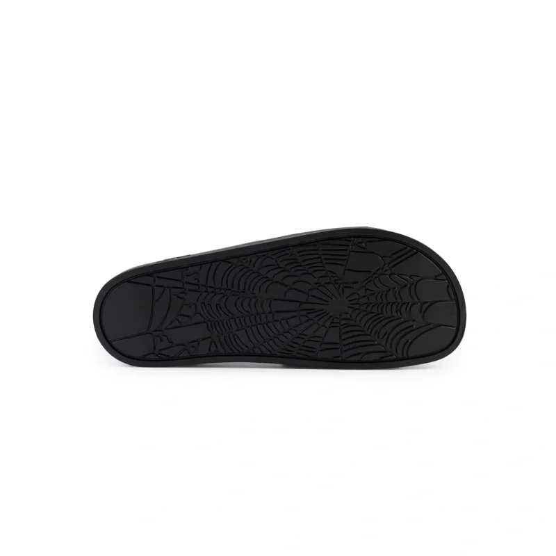 Spider Black Onyx Slide 001 Shoes 3