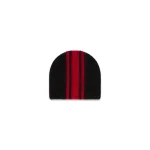 Spider Black Rally Beanie 8