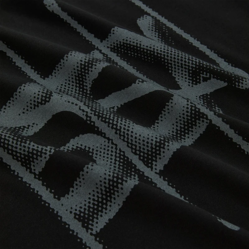 Spider Black Shadowbanned Longsleeve Sweatshirt 6