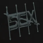 Spider Black Shadowbanned Longsleeve Sweatshirt 7