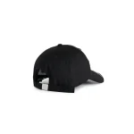 Spider Black Souvenir 6-panel Hat 5
