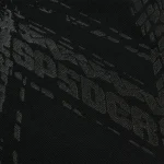 Spider Black Urnout Thermal Sweatshirt 4