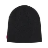 Spider Black Vvs Skully Beanie