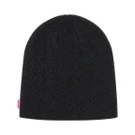 Spider Black Vvs Skully Beanie