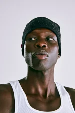 Spider Black Vvs Skully Beanie 2