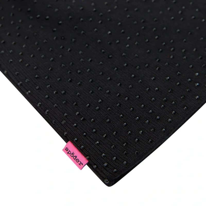 Spider Black Vvs Skully Beanie 6