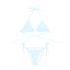 Spider Blue Five Star Bikini