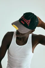 Spider Brown T F 6 Panel 2