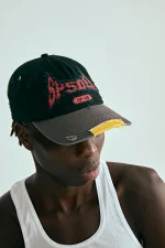 Spider Brown T F 6 Panel 3