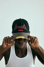 Spider Brown T F 6 Panel 5