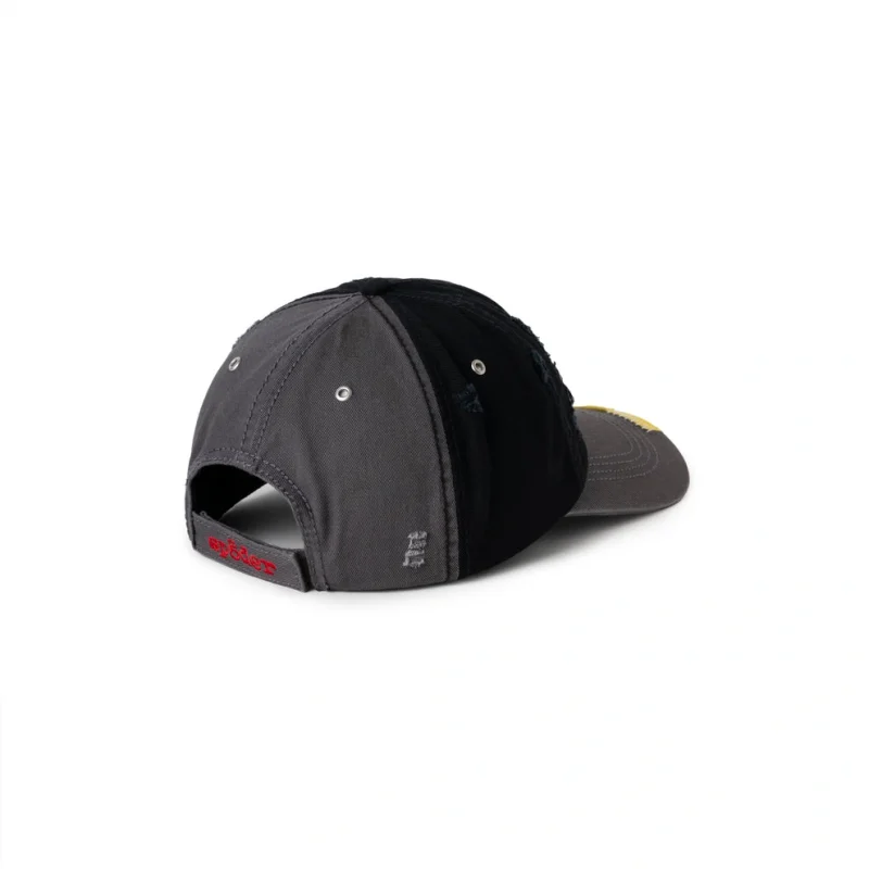 Spider Brown T F 6 Panel 6
