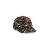 Spider Camo Souvenir 6-panel Hat