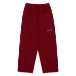 Spider Cardinal Teddy Fleece Sweatpant