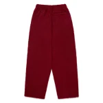 Spider Cardinal Teddy Fleece Sweatpant 9