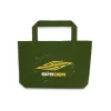 Spider Green Pro Tote Bag