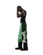 Spider Green Superfive Sweatpant 1