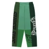 Spider Green Superfive Sweatpant