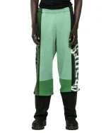 Spider Green Superfive Sweatpant 2
