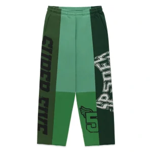 Spider Green Superfive Sweatpant