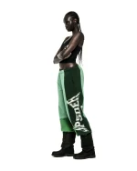 Spider Green Superfive Sweatpant 5
