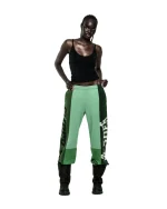 Spider Green Superfive Sweatpant 6