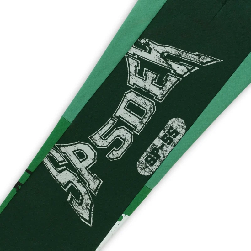 Spider Green Superfive Sweatpant 9