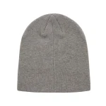 Spider Grey 555 Skully Beanie 4