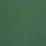 Spider Kelly Green Beluga Thermal Sweatshirt 6