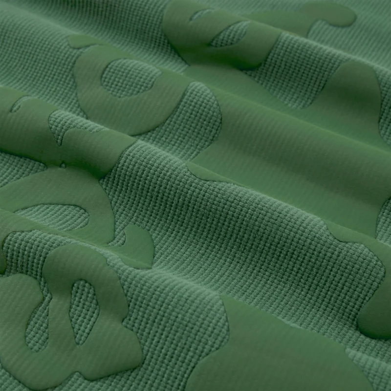 Spider Kelly Green Beluga Thermal Sweatshirt 7