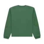 Spider Kelly Green Beluga Thermal Sweatshirt 8