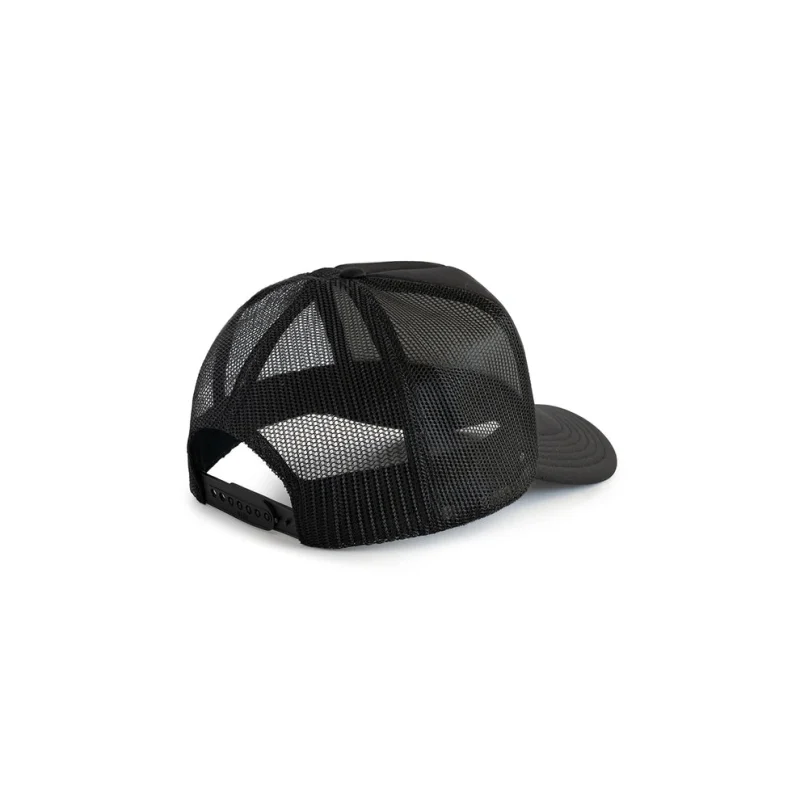 Spider Phantom Souvenir Trucker Hat 2