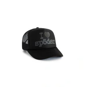 Spider Phantom Souvenir Trucker Hat