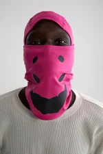 Spider Pink Og Logo V2 Shiesty Mask 1