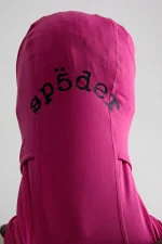 Spider Pink Og Logo V2 Shiesty Mask 2