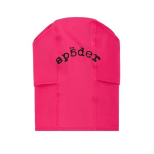 Spider Pink Og Logo V2 Shiesty Mask