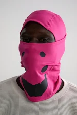 Spider Pink Og Logo V2 Shiesty Mask 4