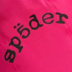 Spider Pink Og Logo V2 Shiesty Mask 8