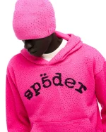 Spider Pink Vvs Skully 1