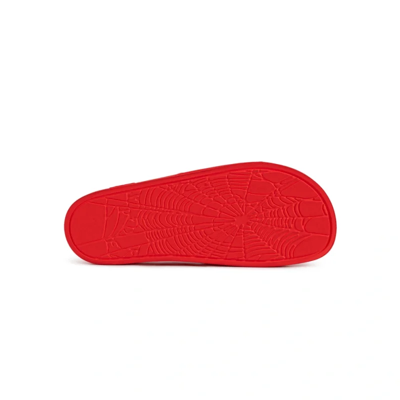 Spider Red Enzo Slide 001 Shoes 1
